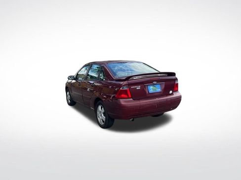 Used 2007 Ford Focus SE FWD image 6