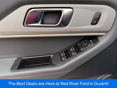 New 2026 Ford Explorer Active w/ Active Comfort Package RWD image 12