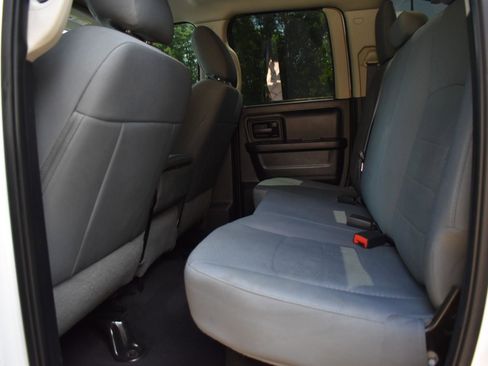 Used 2015 RAM 1500 Tradesman w/ Popular Equipment Group image 33