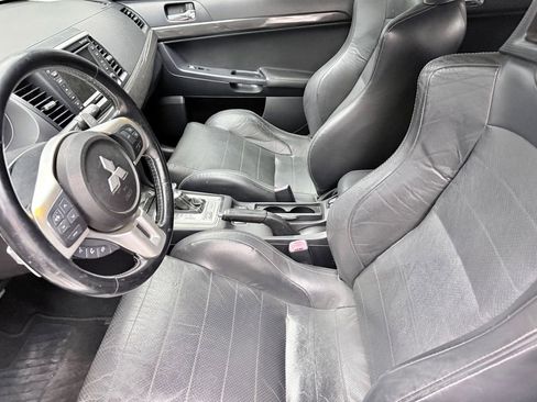 Used 2010 Mitsubishi Lancer Evolution MR Touring image 10