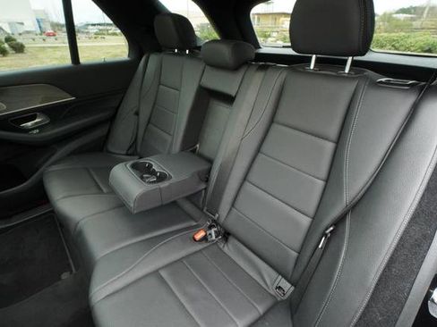 Used 2022 Mercedes-Benz GLE 350 4MATIC image 29