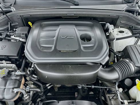 Used 2020 Jeep Grand Cherokee Limited AWD/4WD image 30