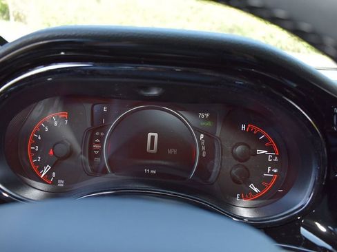 New 2026 Dodge Durango GT w/ Blacktop Package AWD/4WD image 12
