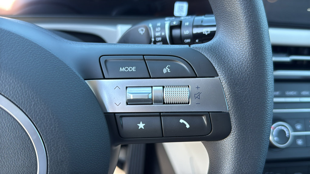 New 2026 Hyundai Tucson SE FWD image 21