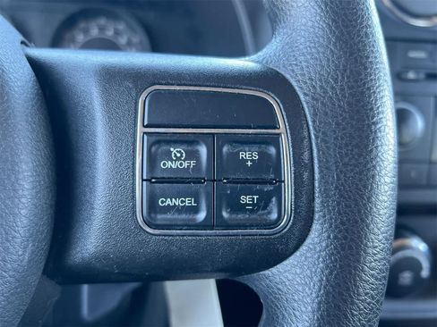 Used 2015 Jeep Patriot Sport w/ Power Value Group image 24