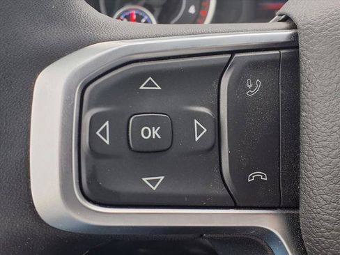 New 2025 RAM 2500 Big Horn image 13