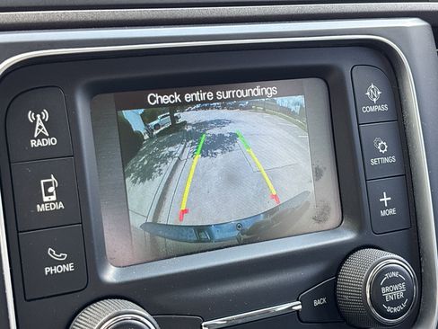 Used 2015 RAM 1500 Express AWD/4WD image 21