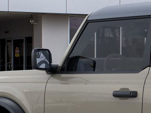 New 2025 Ford Bronco 2-Door AWD/4WD image 22