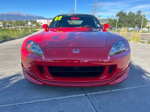 Used 2007 Honda S2000 image 2