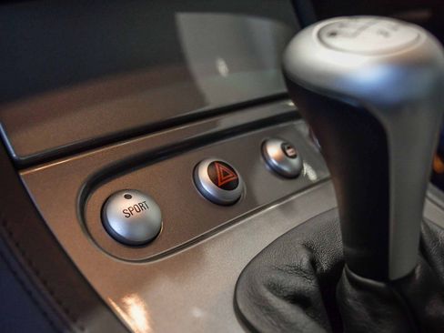 Used 2002 BMW Z8 image 35