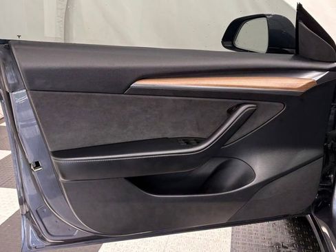 Used 2023 Tesla Model 3 Performance AWD/4WD image 15