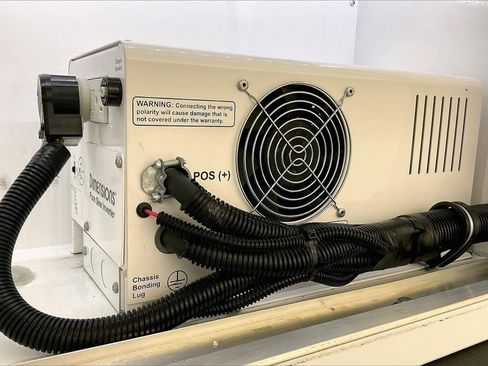 Used 2023 RAM 1500 Tradesman w/ Trailer Tow Group image 14