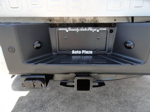 Used 2011 Ford F250 Lariat w/ Lariat Interior Pkg AWD/4WD image 28
