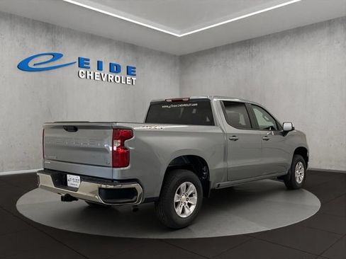 New 2026 Chevrolet Silverado 1500 LT AWD/4WD image 14