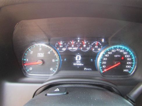 Used 2017 GMC Yukon Denali AWD/4WD image 17