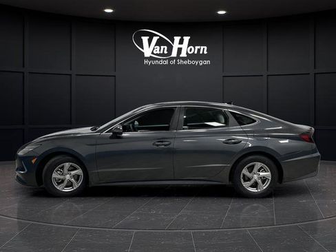 Used 2023 Hyundai Sonata SE image 10
