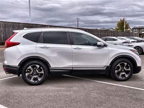 Used 2019 Honda CR-V Touring image 7