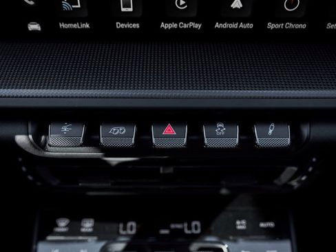 Used 2023 Porsche 911 Carrera 4 GTS w/ Premium Package image 56