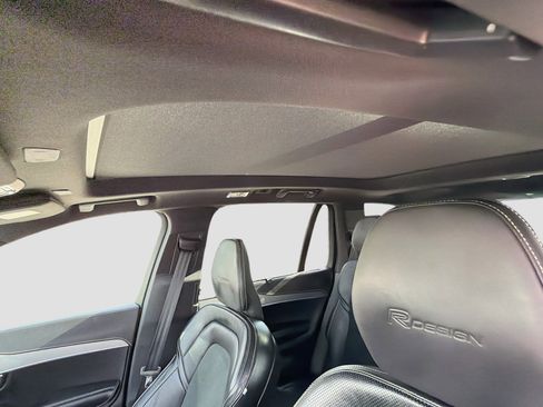 Used 2019 Volvo XC90 T6 R-Design w/ Advanced Package image 26