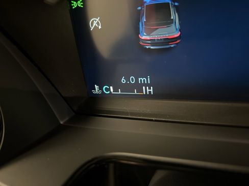 New 2026 Lincoln Corsair Reserve image 23