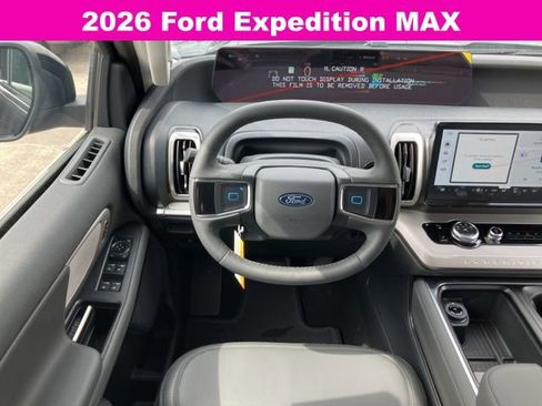 New 2026 Ford Expedition Max Active image 27