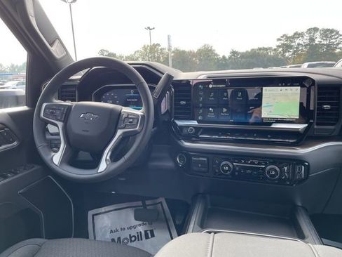 New 2026 Chevrolet Silverado 3500 LT w/ Trail Boss Package image 27