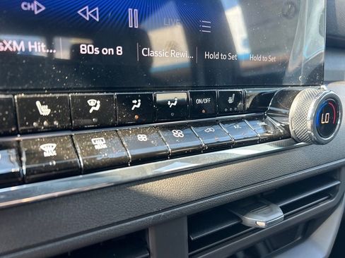 New 2026 Chevrolet Colorado Trail Boss image 15