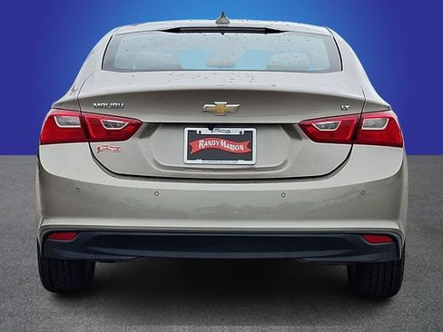 Used 2024 Chevrolet Malibu LT FWD image 5