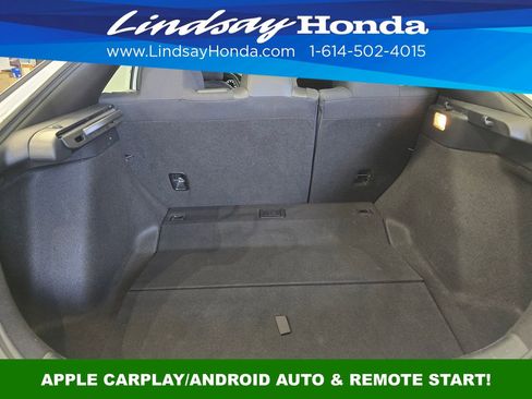 Used 2023 Honda Civic Sport image 8