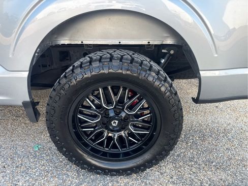 Used 2023 Ford F150 XLT RWD image 18