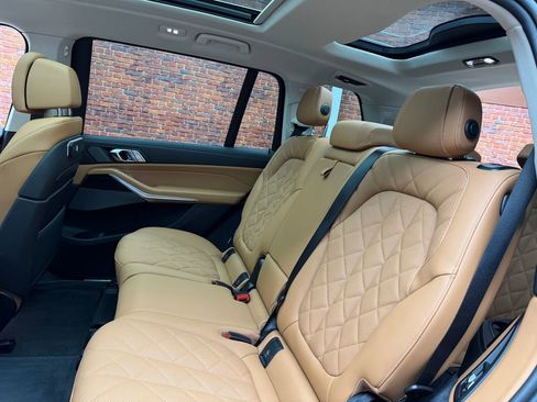 Used 2026 BMW X7 xDrive40i AWD/4WD image 28