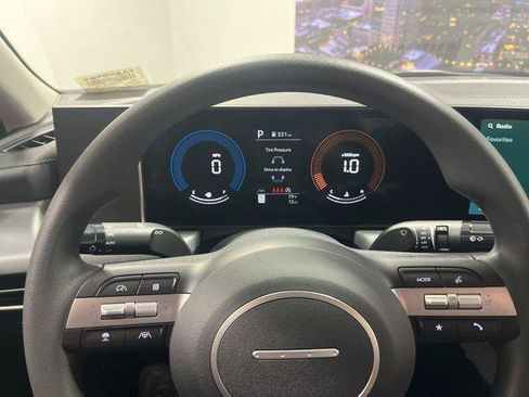 New 2026 Hyundai Sonata SE FWD image 11