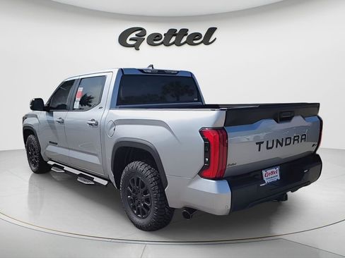 New 2026 Toyota Tundra SR5 RWD image 3