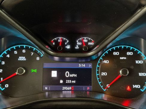 Certified 2021 GMC Canyon AT4 w/ Driver Alert Package AWD/4WD image 12