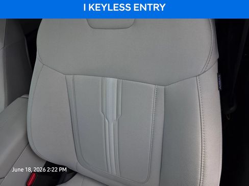 Certified 2026 Hyundai Tucson SEL FWD image 15
