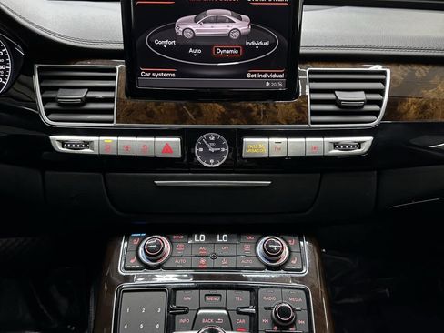 Used 2017 Audi A8 L 3.0T image 28