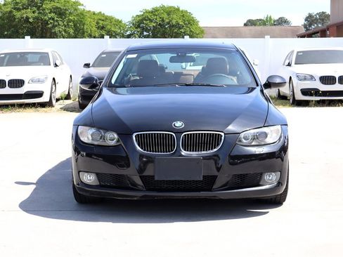 Used 2008 BMW 328xi Coupe AWD/4WD image 2