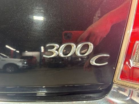 Used 2013 Chrysler 300 C w/ Beats Audio Group AWD/4WD image 36