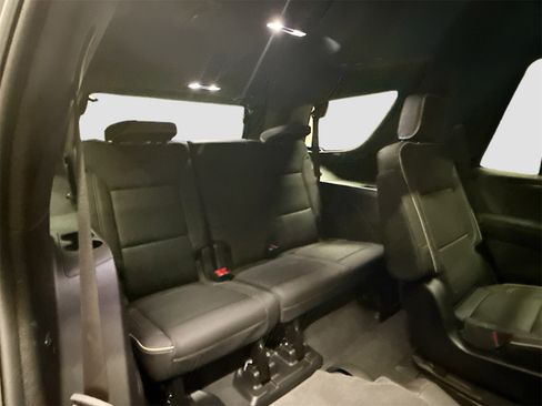 New 2026 Chevrolet Tahoe Premier w/ Sun And Tow Package image 29