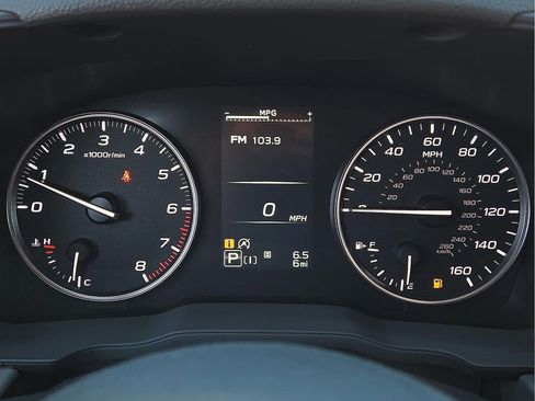 New 2026 Subaru Crosstrek 2.0i Premium image 19