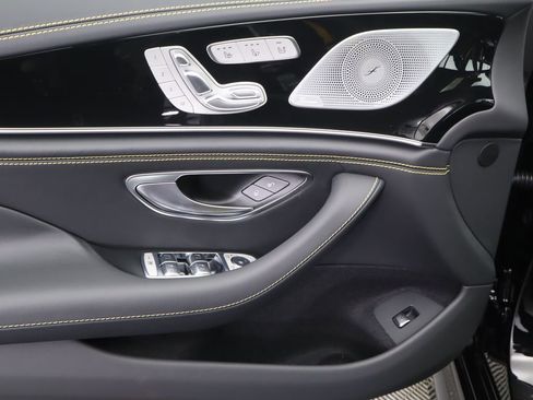 New 2026 Mercedes-Benz AMG GT 53 image 25