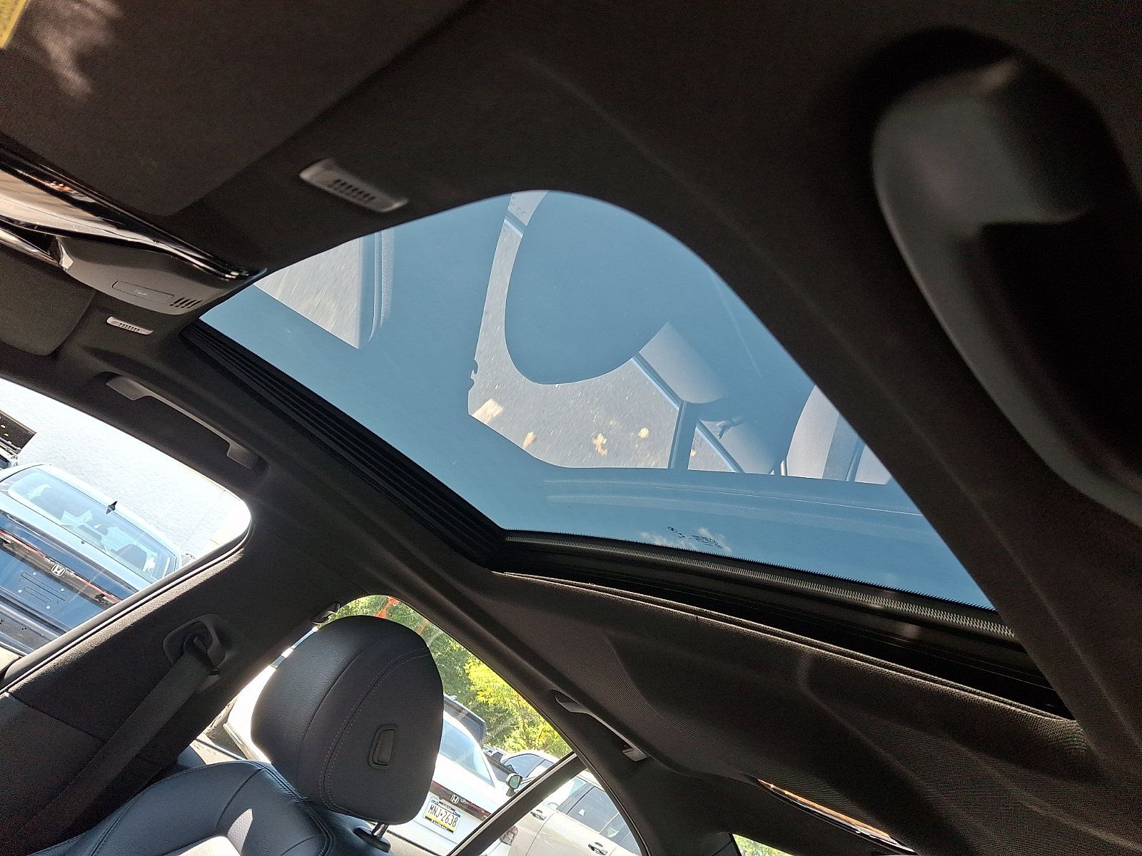 Used 2018 BMW 530i xDrive AWD/4WD image 14