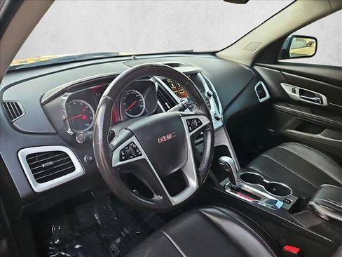 Used 2015 GMC Terrain SLT FWD image 10