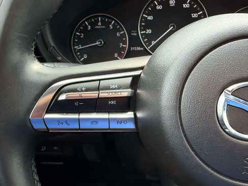 Used 2023 MAZDA CX-30 AWD 2.5 S w/ Premium Package image 26