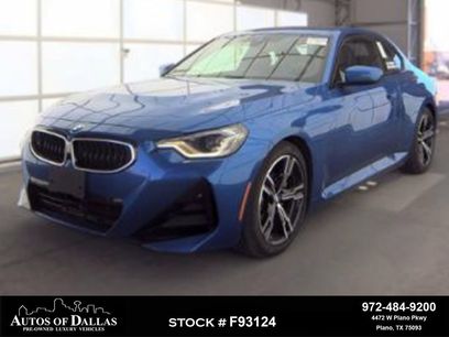 Used 2026 BMW 230i Coupe