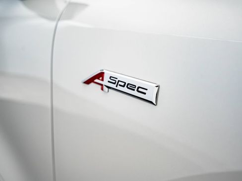 Used 2024 Acura ZDX A-Spec RWD image 20