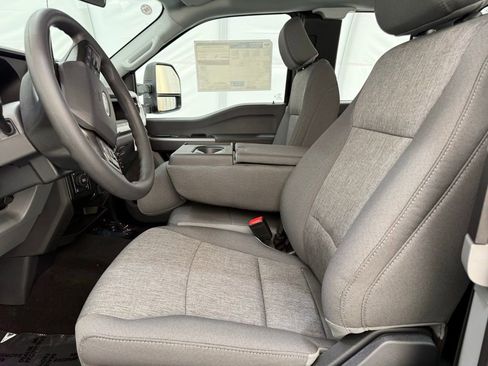 New 2026 Ford F350 XL w/ STX Appearance Package AWD/4WD image 12