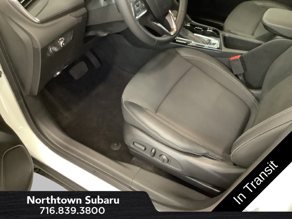 Used 2024 Buick Encore GX Preferred w/ Comfort Package FWD image 28