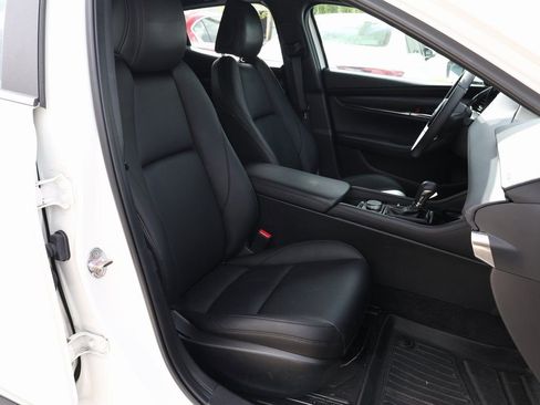 Certified 2024 MAZDA MAZDA3 s image 20