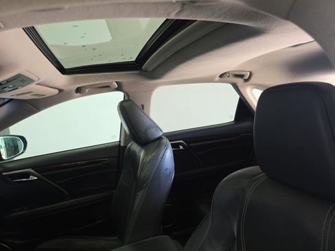 Used 2018 Lexus RX 350 FWD w/ Premium Package image 15